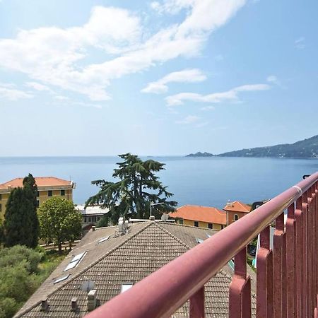 Dolce Acqua Flexyrent Apartment Terrace & Parking - No Ac Rapallo Zewnętrze zdjęcie