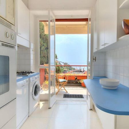 Dolce Acqua Flexyrent Apartment Terrace & Parking - No Ac Rapallo Zewnętrze zdjęcie