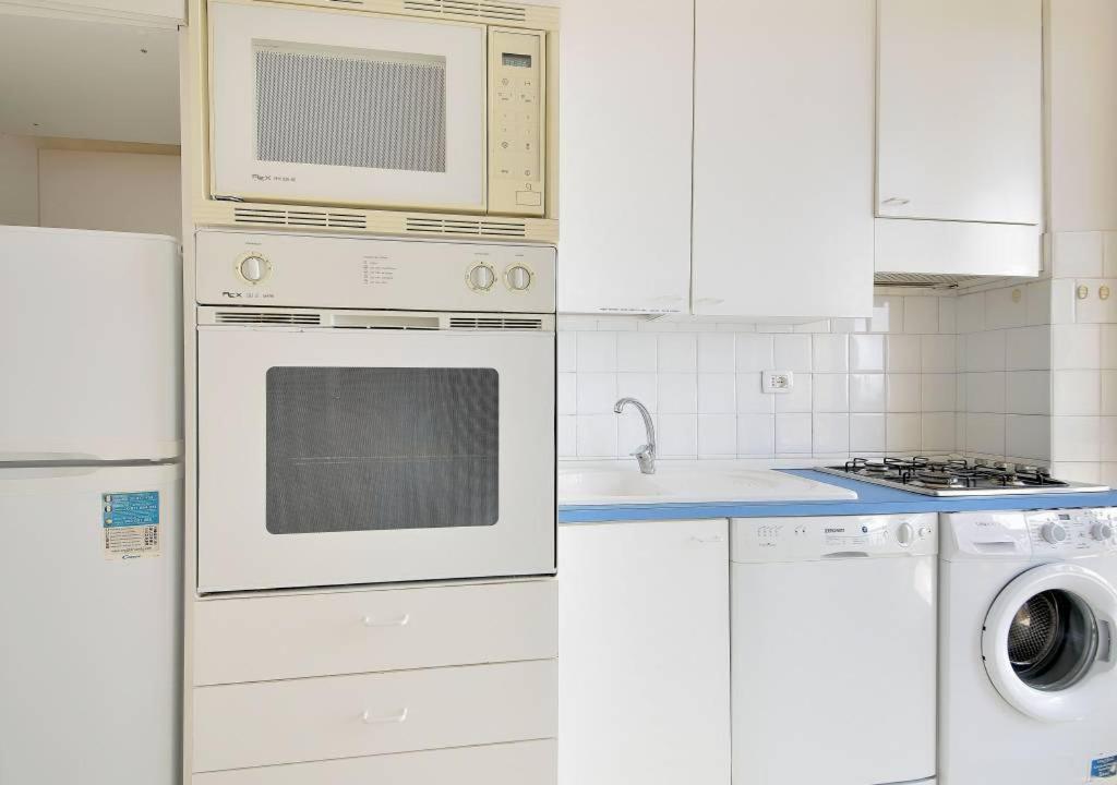 Dolce Acqua Flexyrent Apartment Terrace & Parking - No Ac Rapallo Zewnętrze zdjęcie
