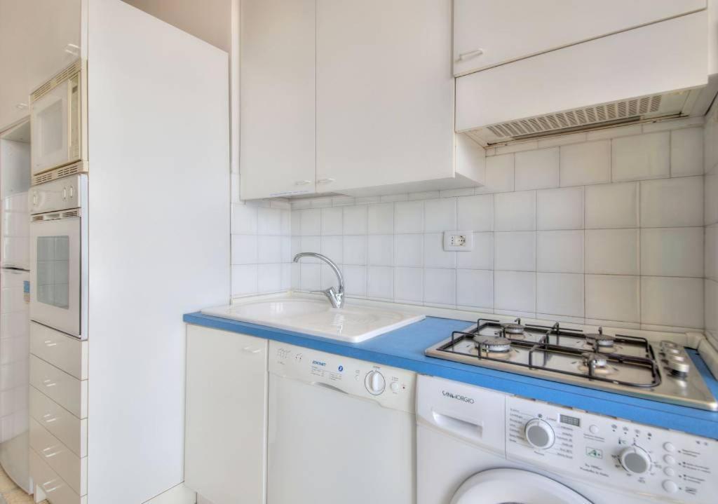 Dolce Acqua Flexyrent Apartment Terrace & Parking - No Ac Rapallo Zewnętrze zdjęcie
