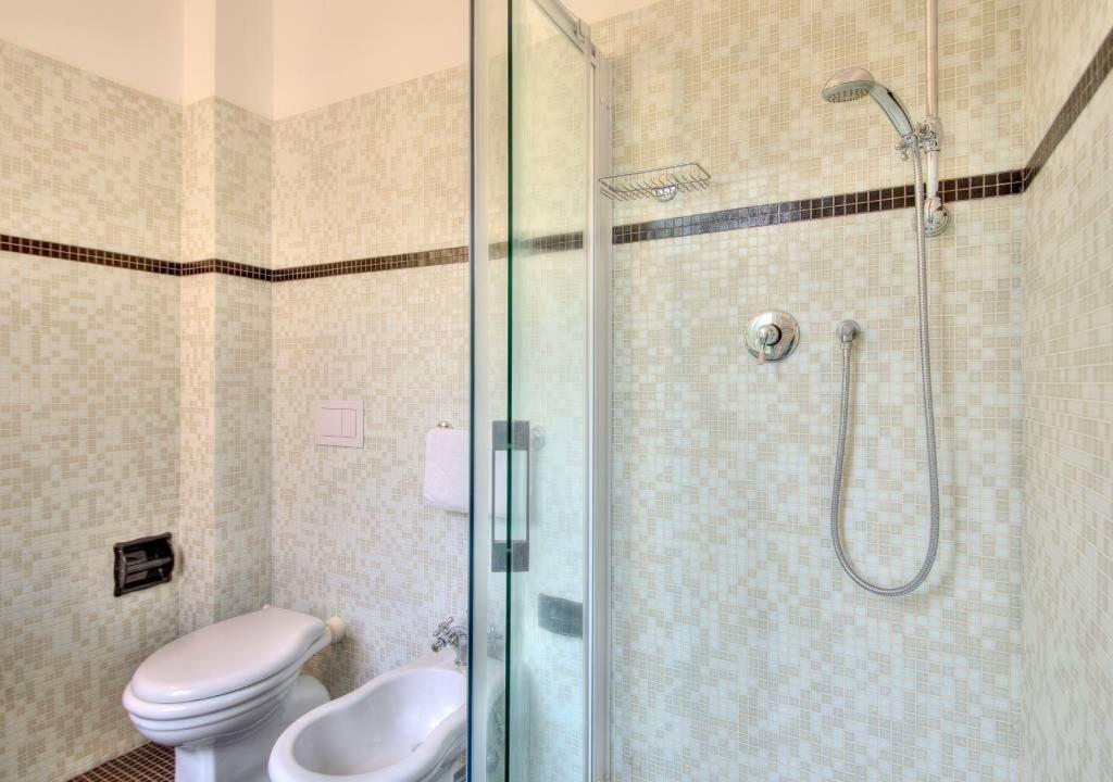 Dolce Acqua Flexyrent Apartment Terrace & Parking - No Ac Rapallo Zewnętrze zdjęcie