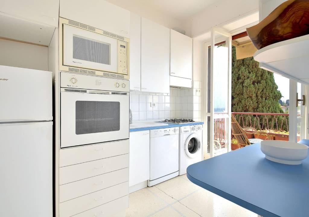 Dolce Acqua Flexyrent Apartment Terrace & Parking - No Ac Rapallo Zewnętrze zdjęcie