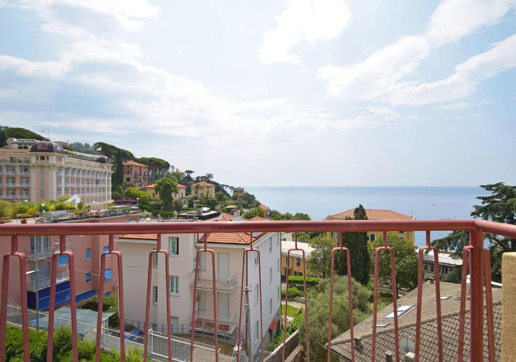 Dolce Acqua Flexyrent Apartment Terrace & Parking - No Ac Rapallo Zewnętrze zdjęcie