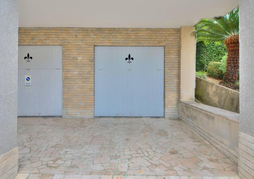Dolce Acqua Flexyrent Apartment Terrace & Parking - No Ac Rapallo Zewnętrze zdjęcie