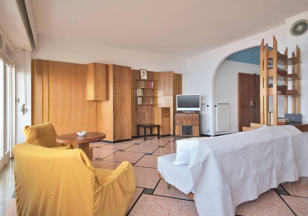 Dolce Acqua Flexyrent Apartment Terrace & Parking - No Ac Rapallo Zewnętrze zdjęcie