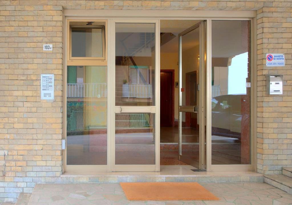 Dolce Acqua Flexyrent Apartment Terrace & Parking - No Ac Rapallo Zewnętrze zdjęcie
