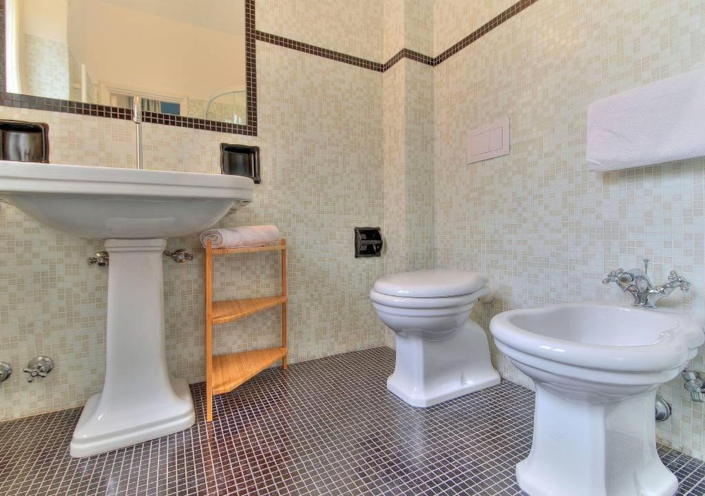 Dolce Acqua Flexyrent Apartment Terrace & Parking - No Ac Rapallo Zewnętrze zdjęcie