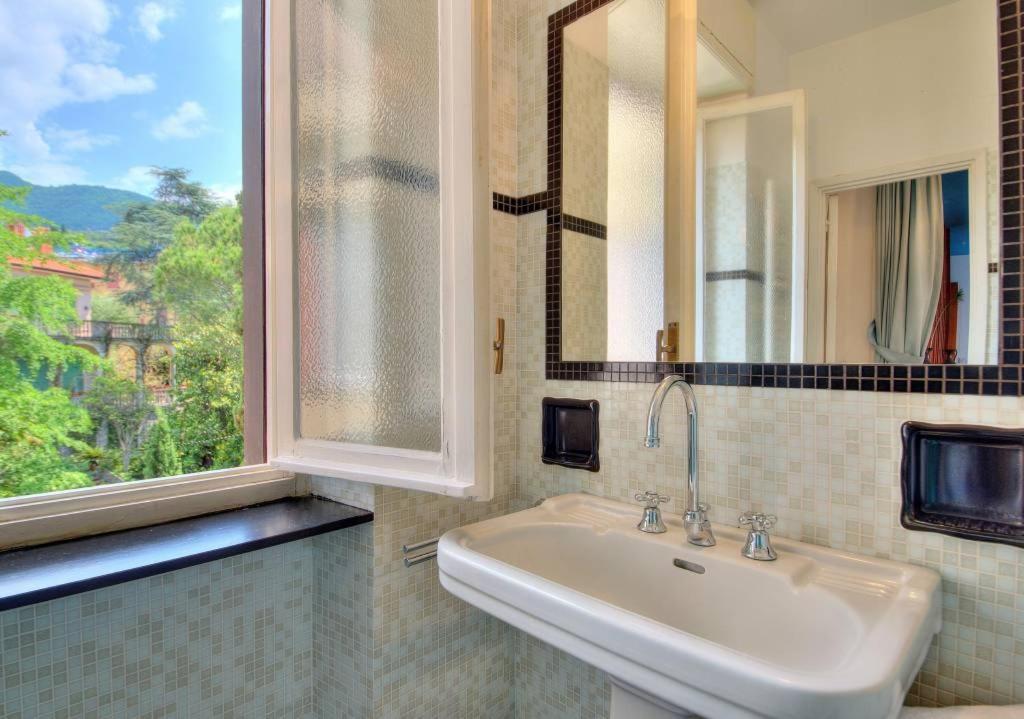 Dolce Acqua Flexyrent Apartment Terrace & Parking - No Ac Rapallo Zewnętrze zdjęcie
