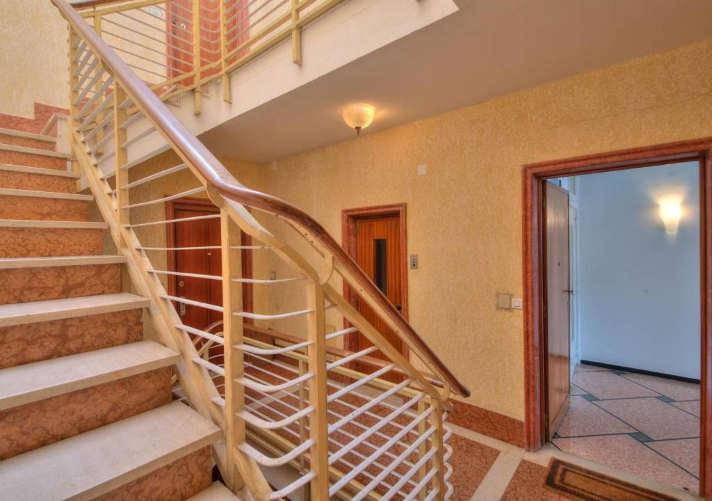 Dolce Acqua Flexyrent Apartment Terrace & Parking - No Ac Rapallo Zewnętrze zdjęcie
