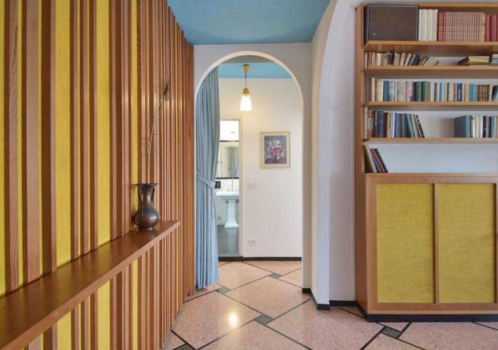 Dolce Acqua Flexyrent Apartment Terrace & Parking - No Ac Rapallo Zewnętrze zdjęcie