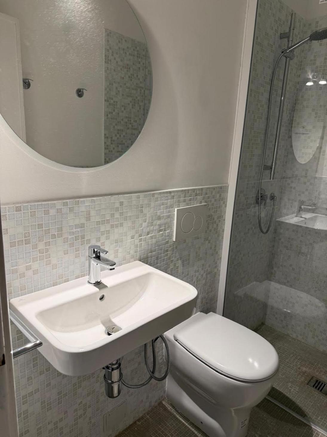 Dolce Acqua Flexyrent Apartment Terrace & Parking - No Ac Rapallo Zewnętrze zdjęcie